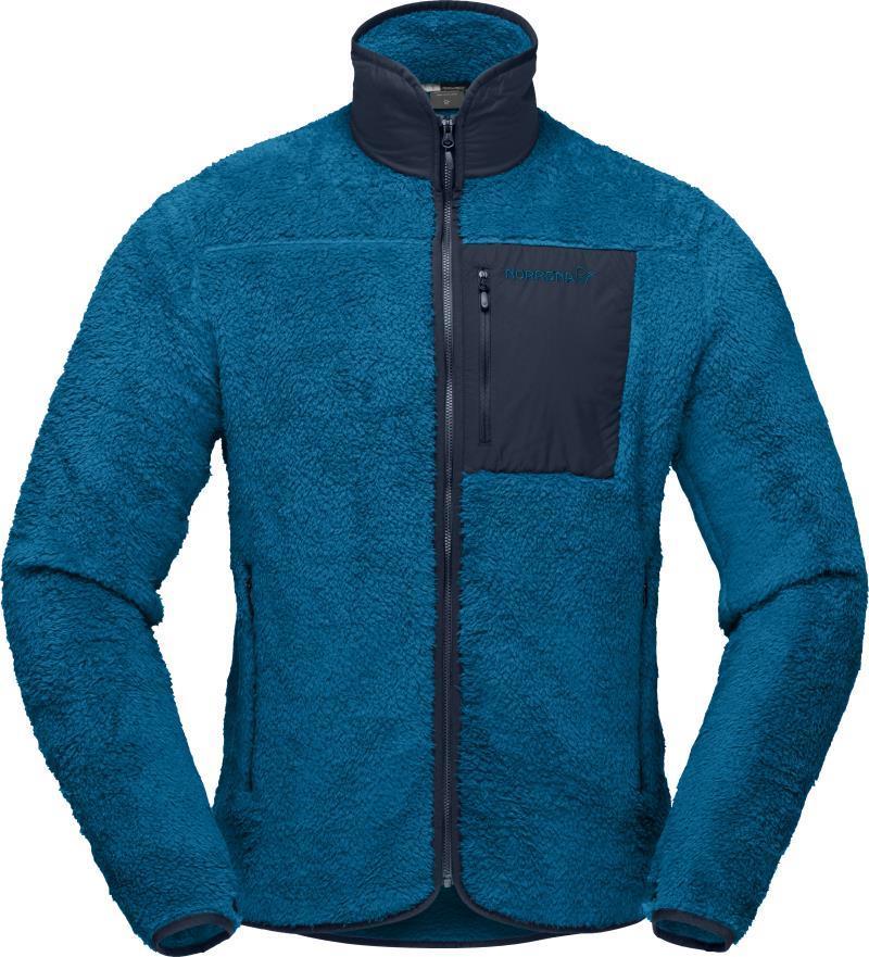 Norrona Warm3 Jacket - Mens - Image 11