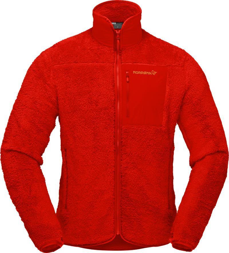 Norrona Warm3 Jacket - Mens - Image 13