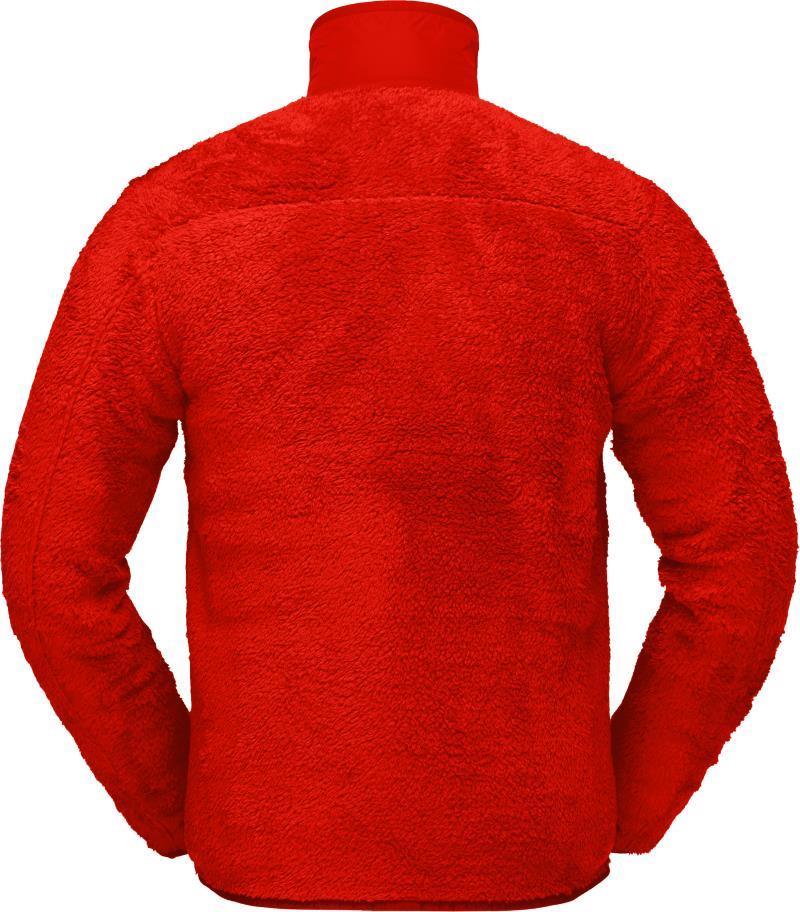 Norrona Warm3 Jacket - Mens - Image 14