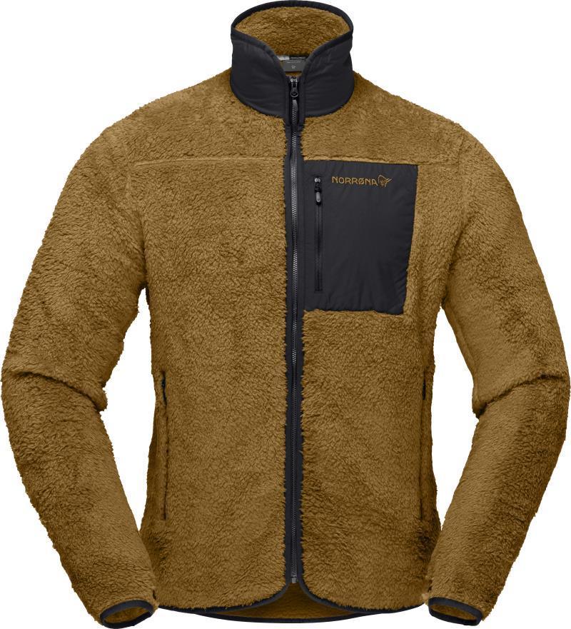 Norrona Warm3 Jacket - Mens - Image 15