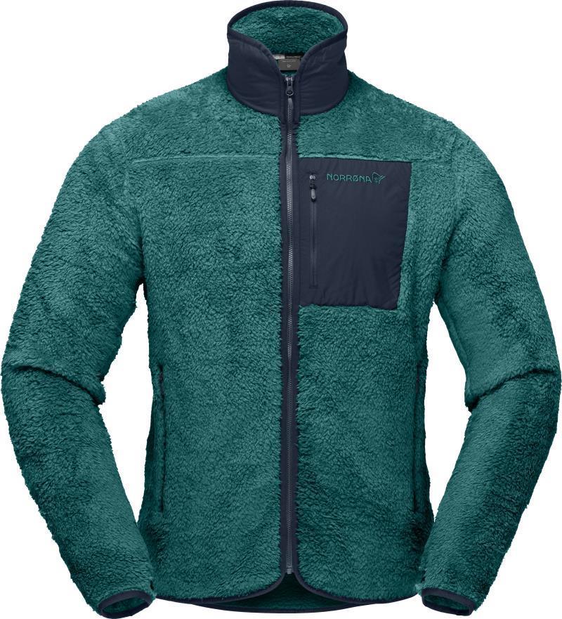 Norrona Warm3 Jacket - Mens - Image 17