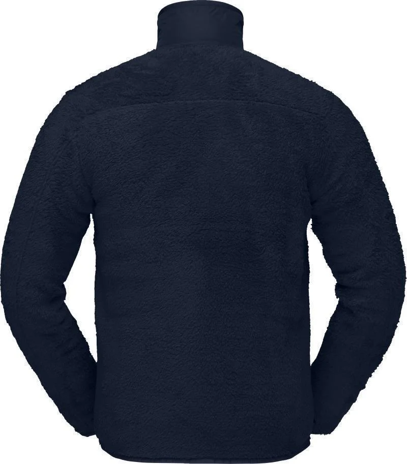 Norrona Warm3 Jacket - Mens - Image 4