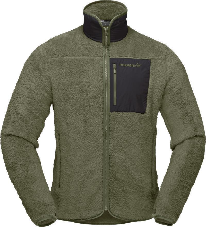 Norrona Warm3 Jacket - Mens - Image 5