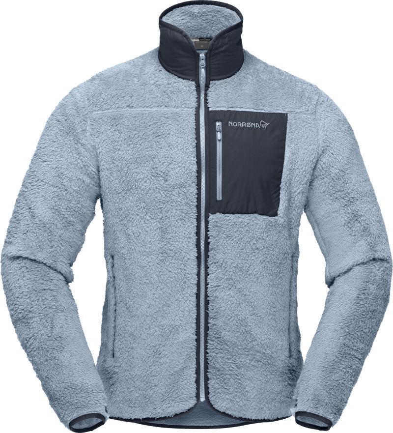 Norrona Warm3 Jacket - Mens - Image 9