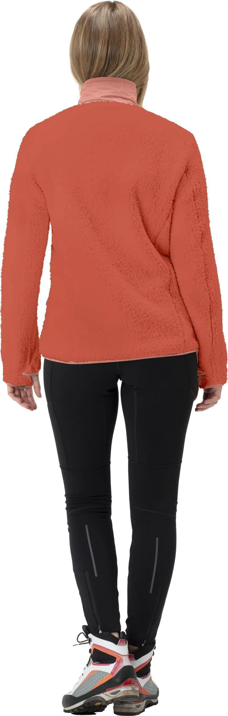 Norrona Warm3 Jacket - Womens - Image 10