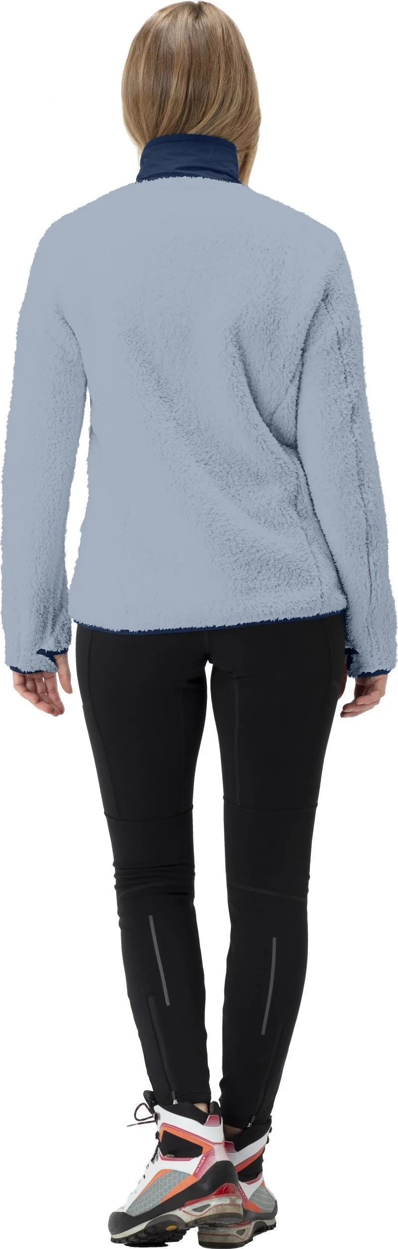 Norrona Warm3 Jacket - Womens - Image 12
