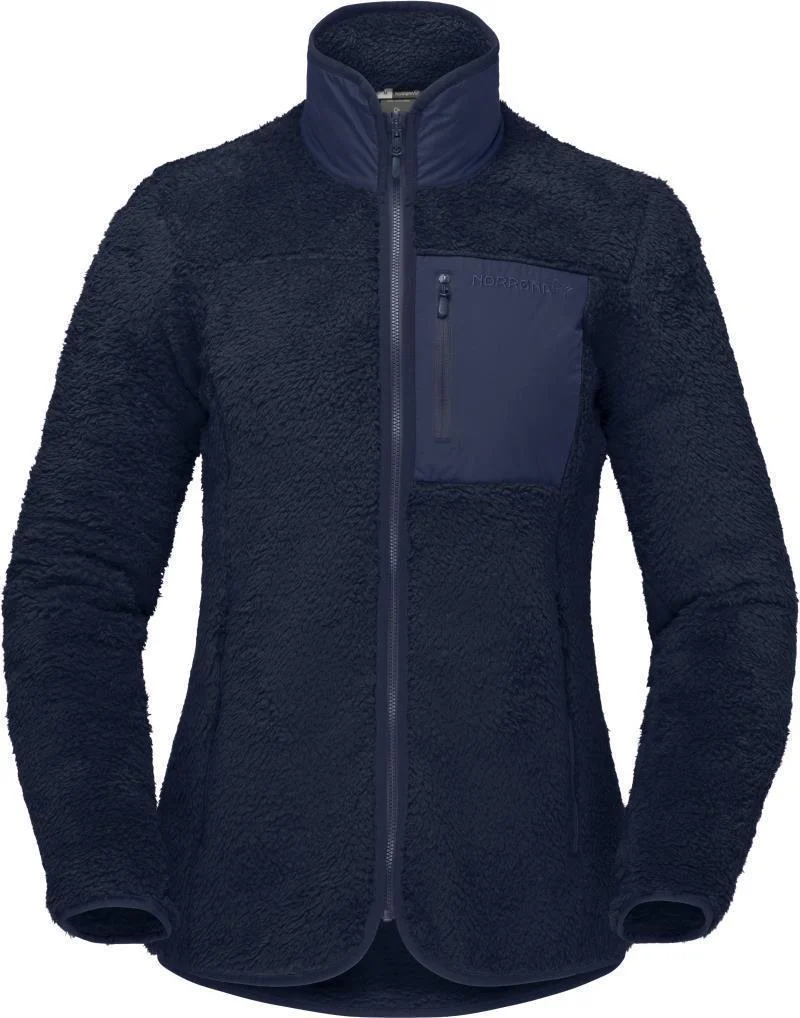 Norrona Warm3 Jacket - Womens - Image 3