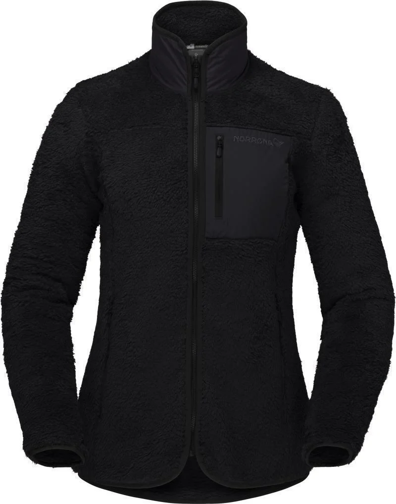 Norrona Warm3 Jacket - Womens - Image 5