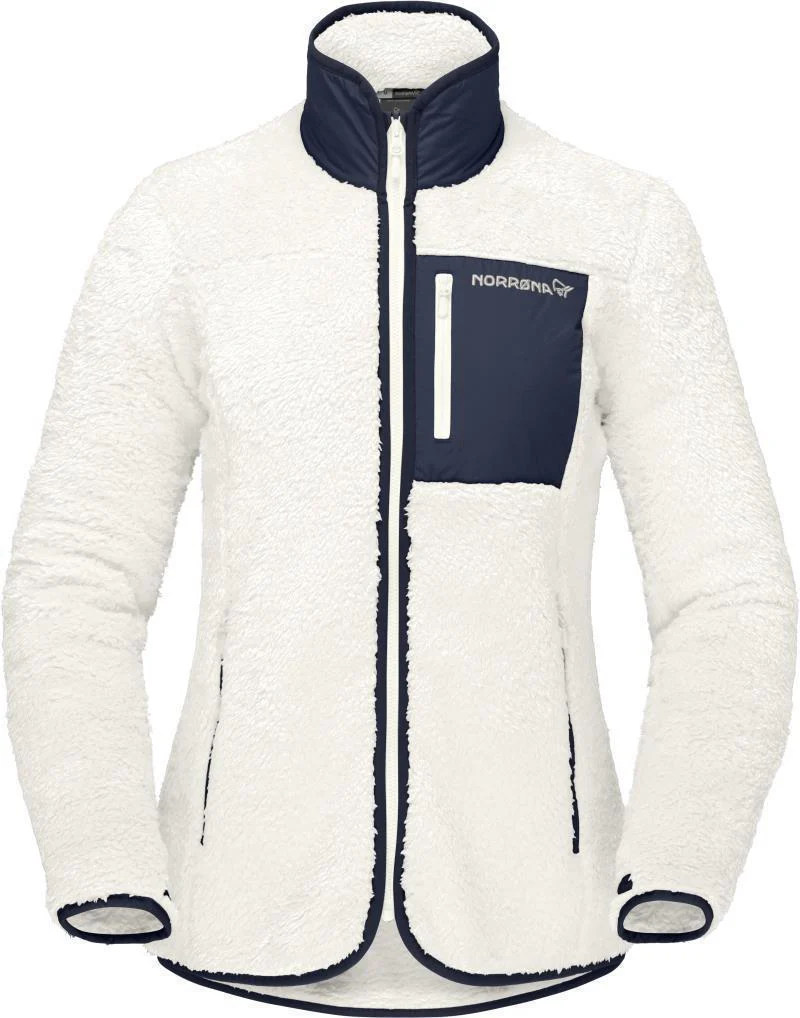 Norrona Warm3 Jacket - Womens - Image 7