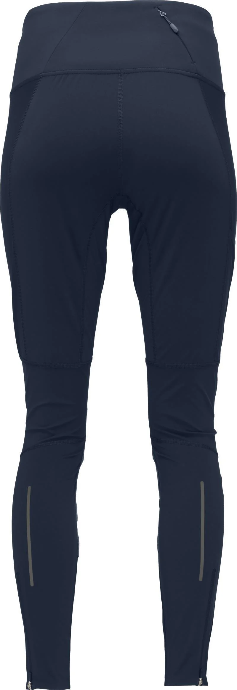 Norrona Wind Tights - Womens - Image 2