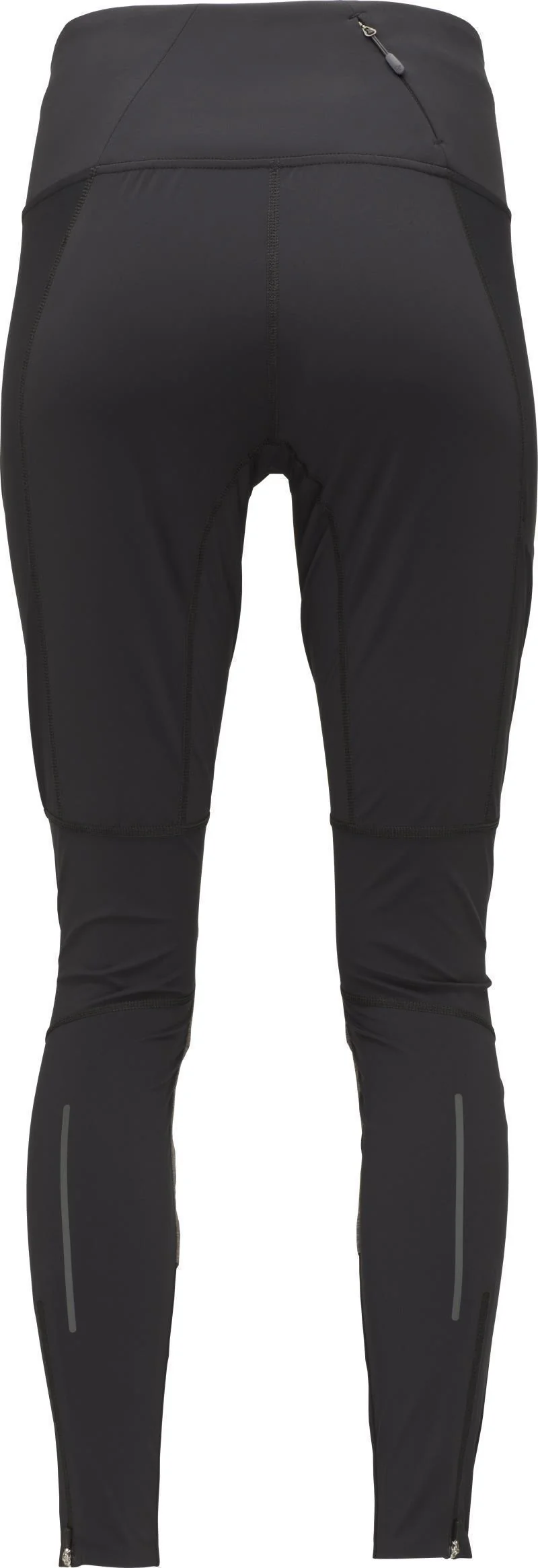 Norrona Wind Tights - Womens - Image 4