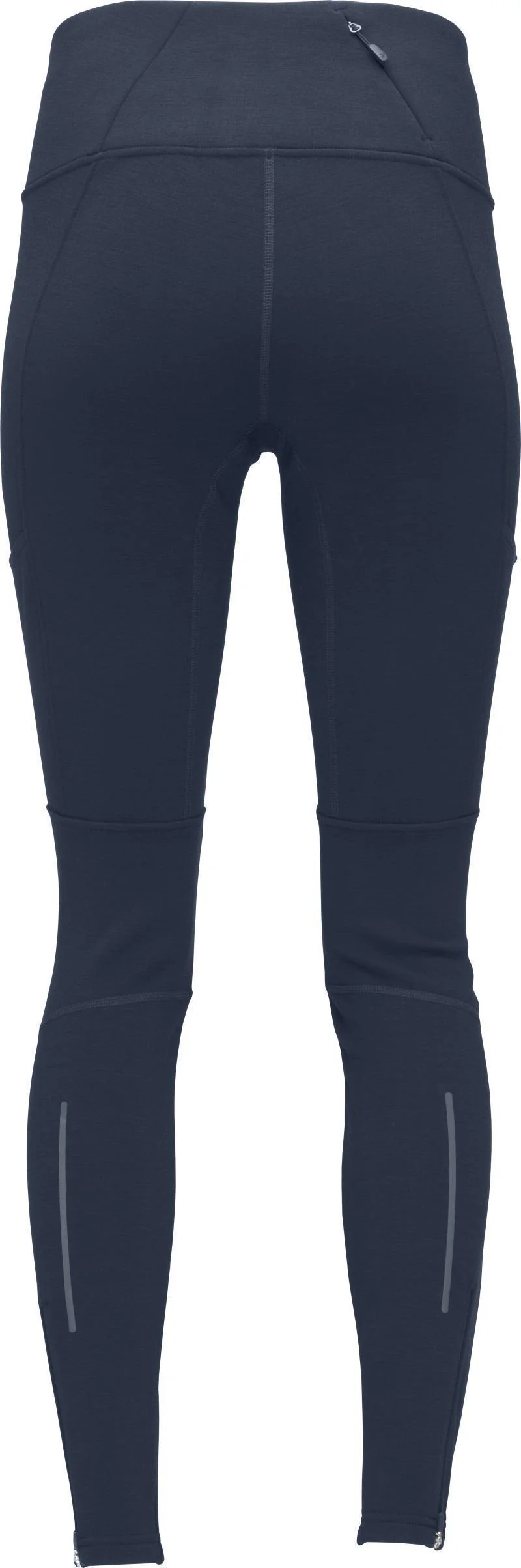 Norrona Winter Tights - Womens - Image 2