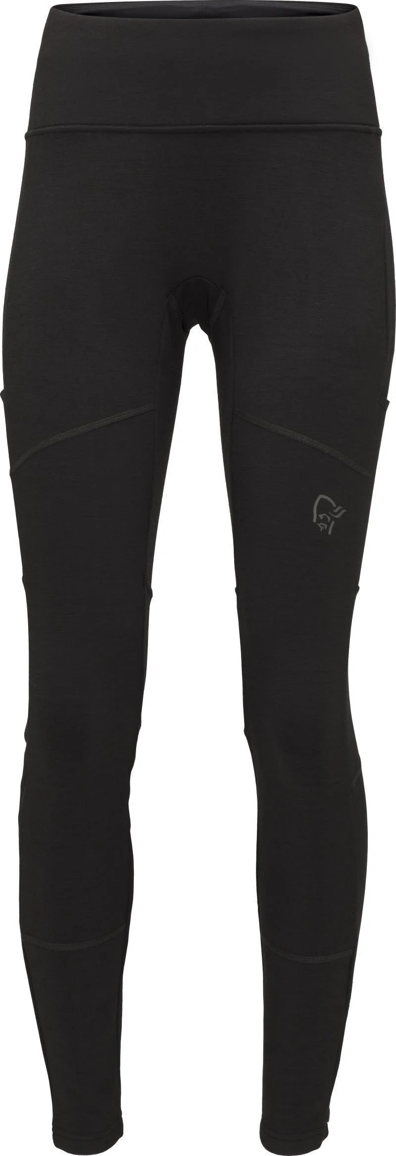 Norrona Winter Tights - Womens - Image 3