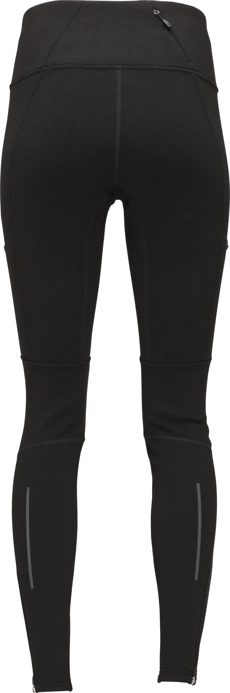 Norrona Winter Tights - Womens - Image 4
