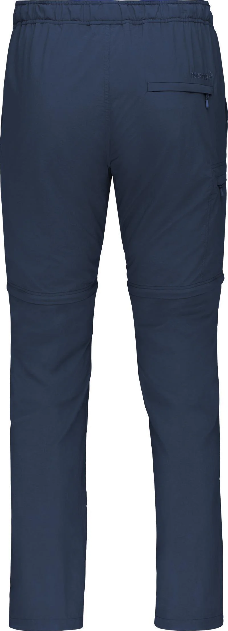 Norrona Zip-Off Pants - Mens - Image 2