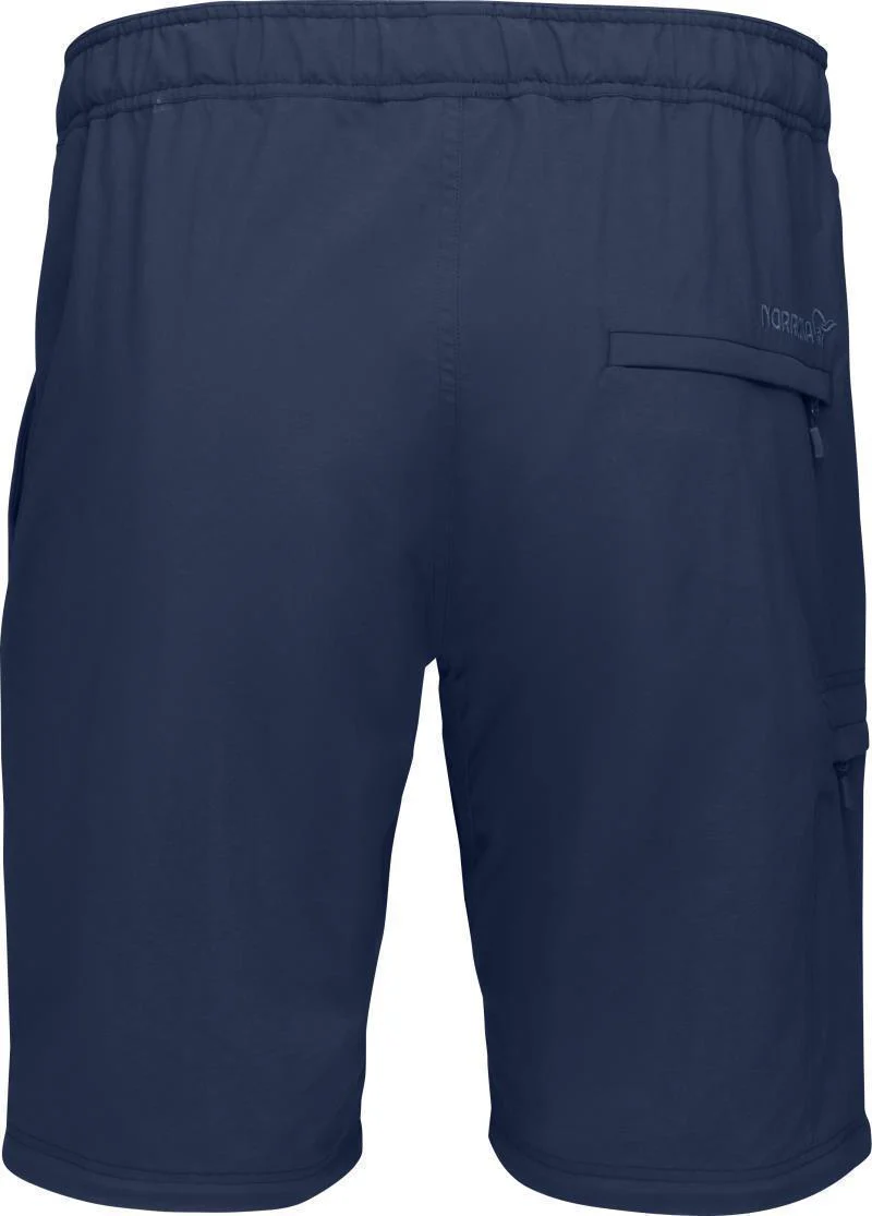 Norrona Zip-Off Pants - Mens - Image 3