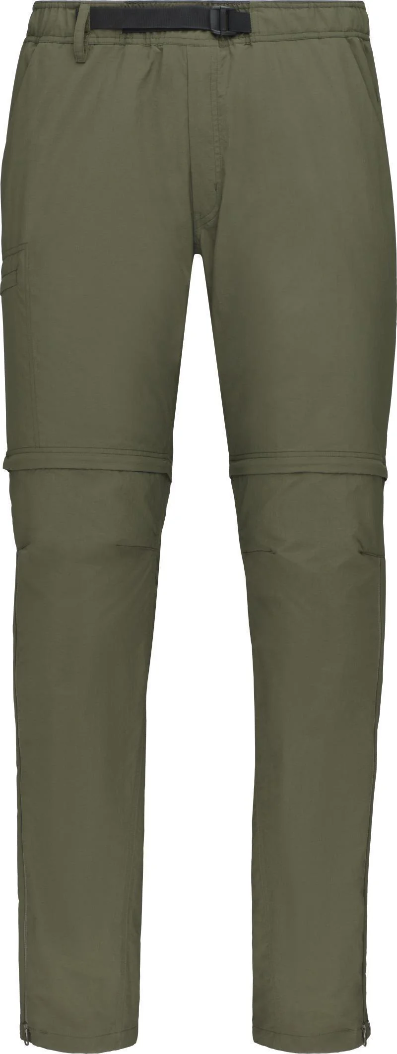 Norrona Zip-Off Pants - Mens - Image 4