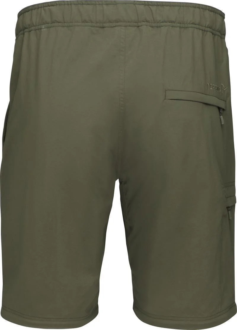 Norrona Zip-Off Pants - Mens - Image 6
