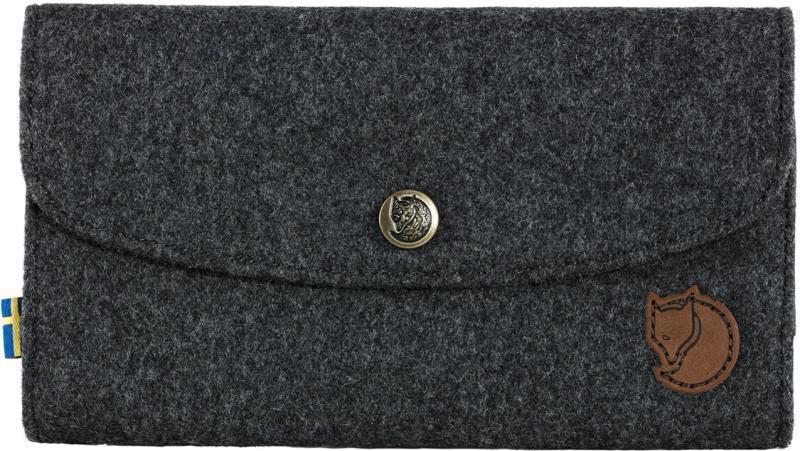 Norrvage Travel Wallet