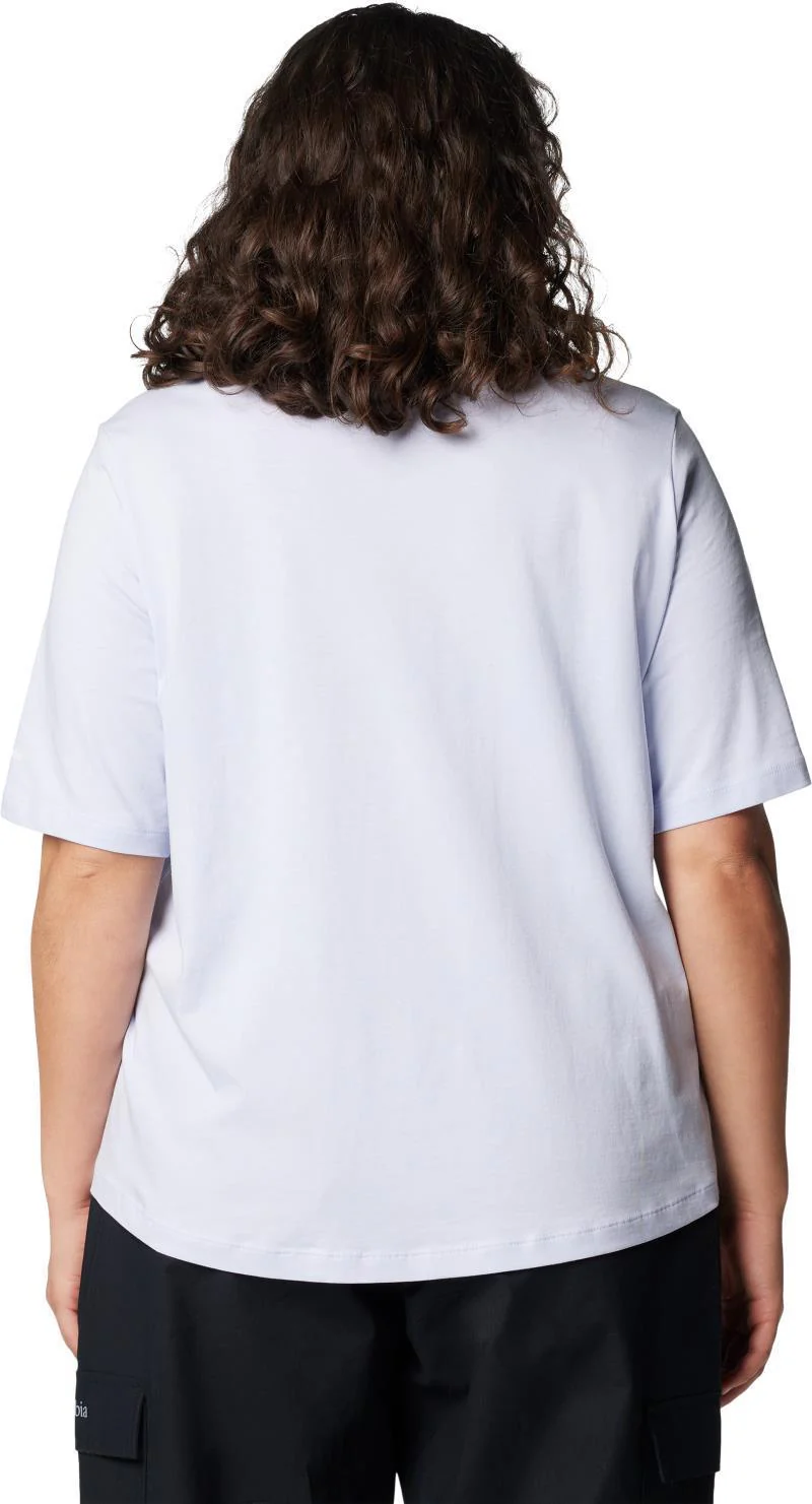 North Cascades Relaxed Tee, Extended - Womens - Image 15