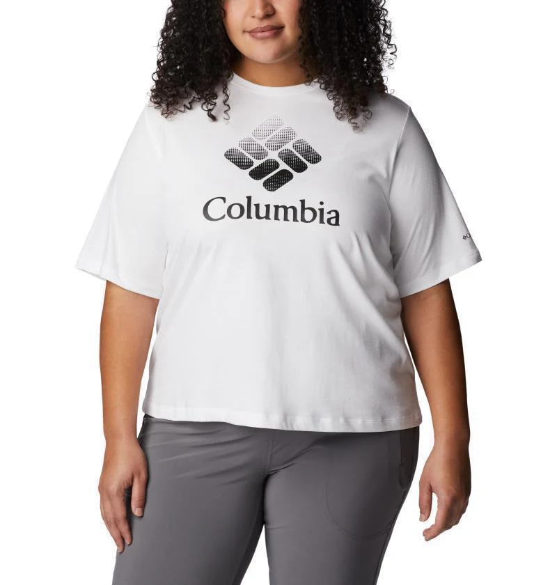 North Cascades Relaxed Tee, Extended - Womens - Image 5