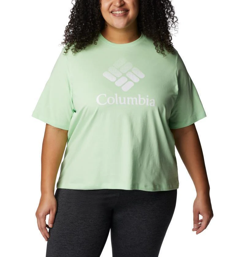 North Cascades Relaxed Tee, Extended - Womens - Image 6