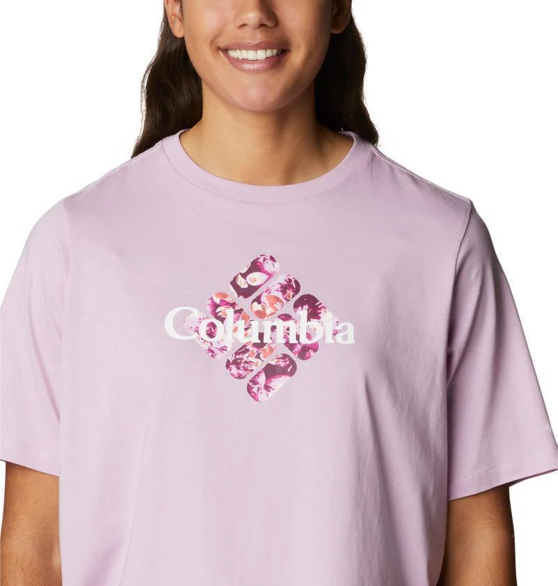 North Cascades Relaxed Tee - Womens - Image 10