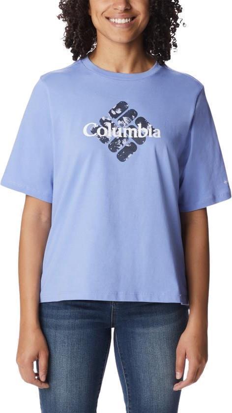 North Cascades Relaxed Tee - Womens - Image 11