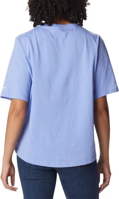 North Cascades Relaxed Tee - Womens - Image 12