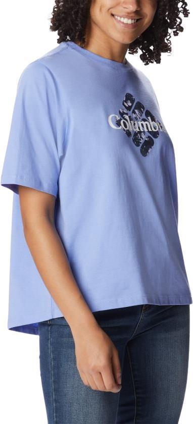North Cascades Relaxed Tee - Womens - Image 13