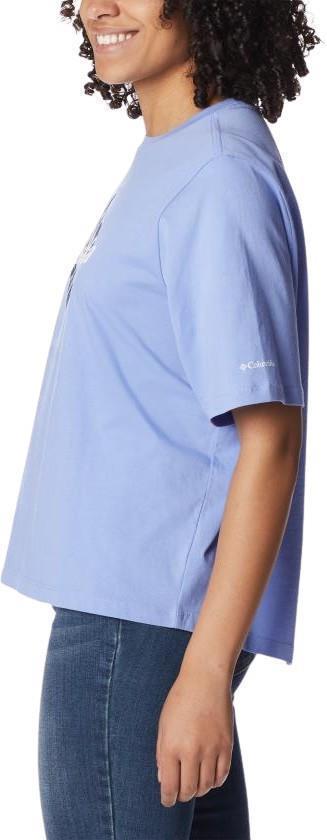 North Cascades Relaxed Tee - Womens - Image 14