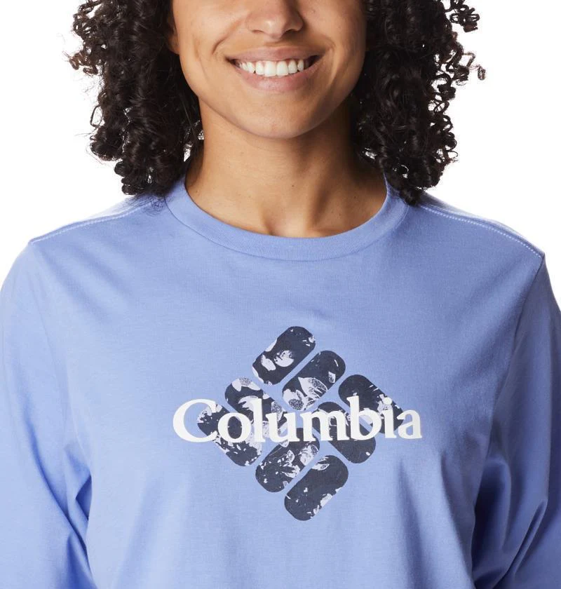 North Cascades Relaxed Tee - Womens - Image 15