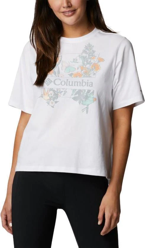 North Cascades Relaxed Tee - Womens - Image 16