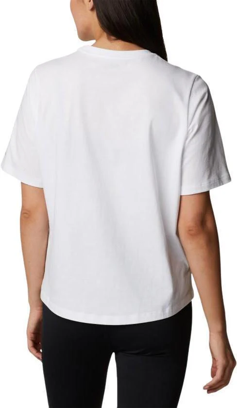 North Cascades Relaxed Tee - Womens - Image 17