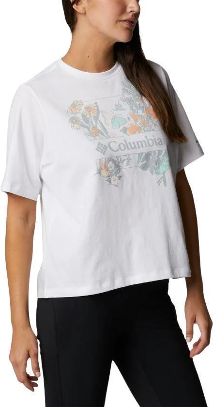 North Cascades Relaxed Tee - Womens - Image 18