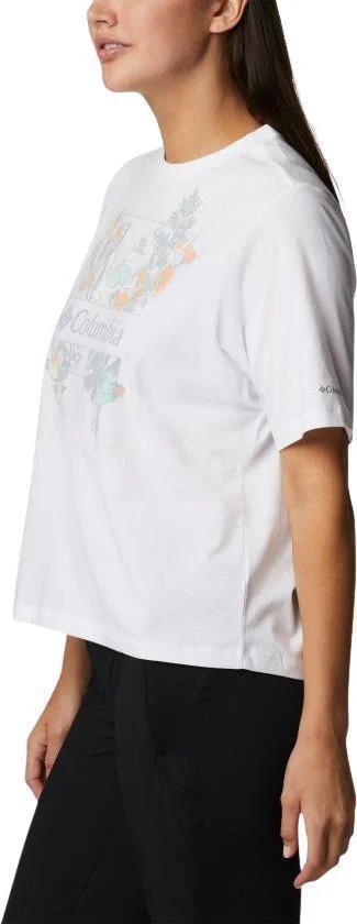 North Cascades Relaxed Tee - Womens - Image 19
