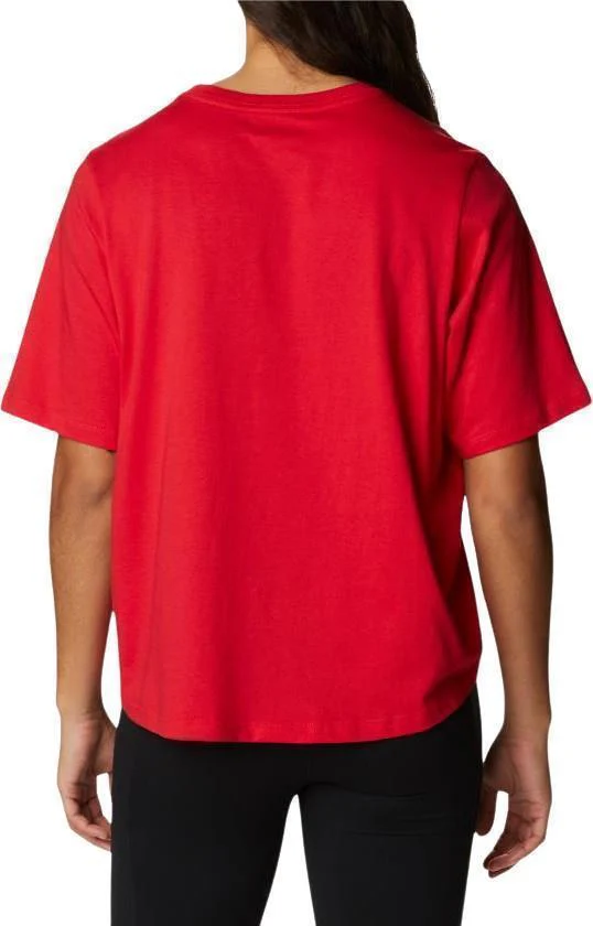 North Cascades Relaxed Tee - Womens - Image 2
