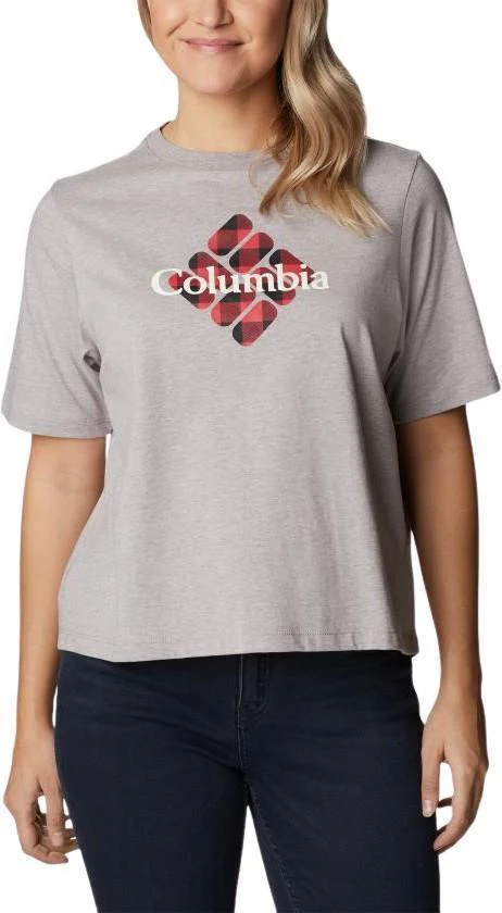 North Cascades Relaxed Tee - Womens - Image 21