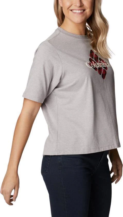 North Cascades Relaxed Tee - Womens - Image 23