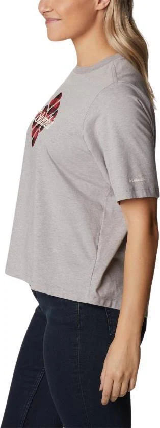 North Cascades Relaxed Tee - Womens - Image 24