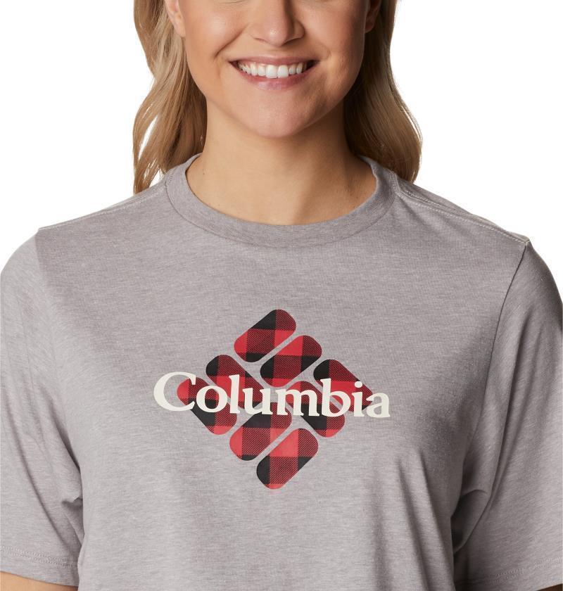 North Cascades Relaxed Tee - Womens - Image 25