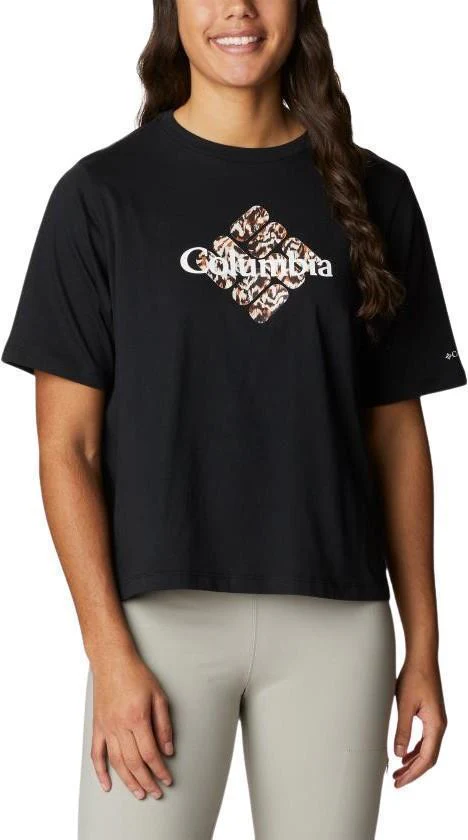 North Cascades Relaxed Tee - Womens - Image 26