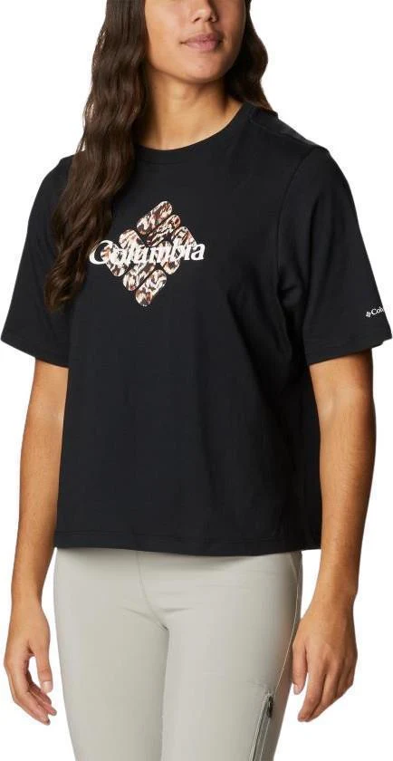 North Cascades Relaxed Tee - Womens - Image 28