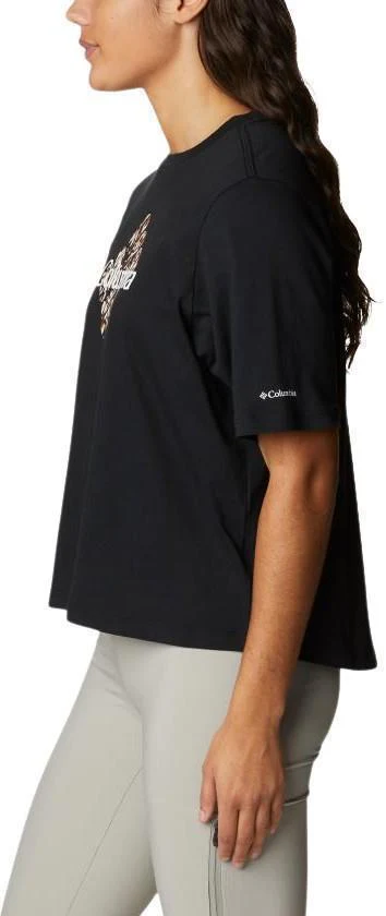 North Cascades Relaxed Tee - Womens - Image 29