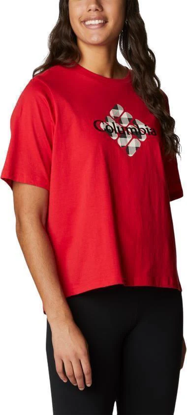 North Cascades Relaxed Tee - Womens - Image 3