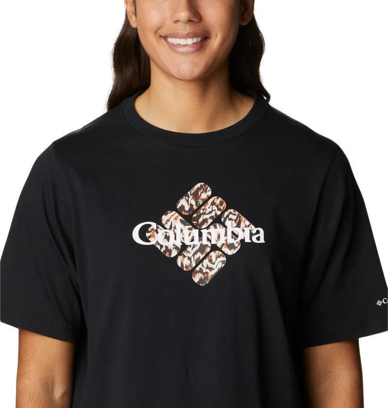 North Cascades Relaxed Tee - Womens - Image 30