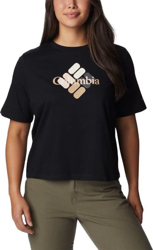 North Cascades Relaxed Tee - Womens - Image 31