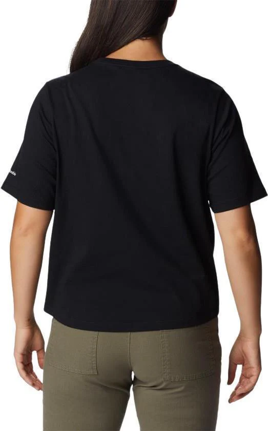 North Cascades Relaxed Tee - Womens - Image 32