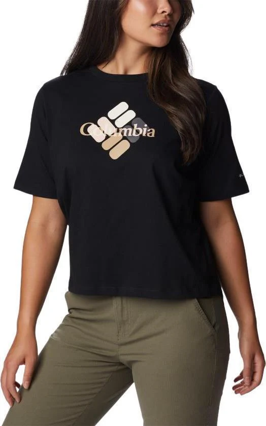 North Cascades Relaxed Tee - Womens - Image 33