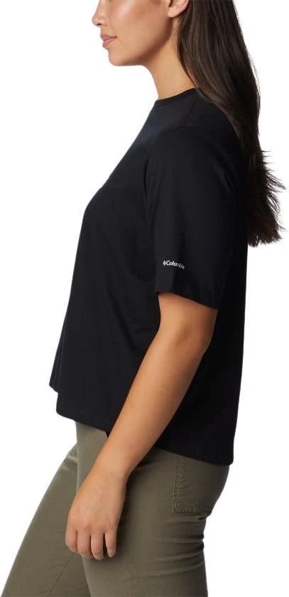 North Cascades Relaxed Tee - Womens - Image 34